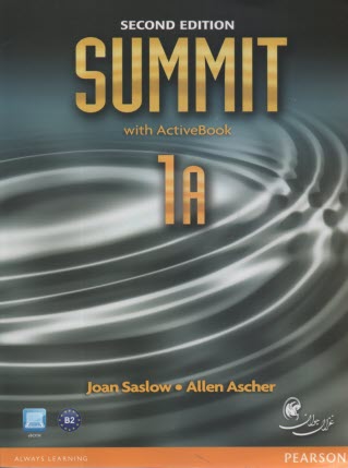 www.payane.ir - Summit 1A - Second Edition