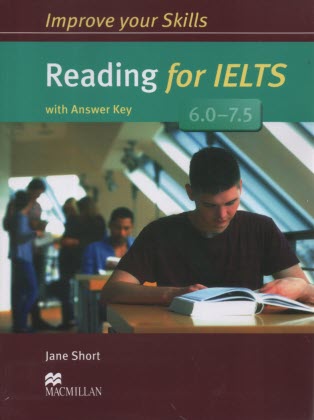 www.payane.ir - Improve Your Skills: Reading for IELTS 6-7.5