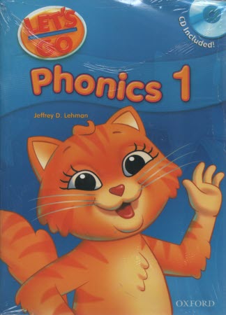 www.payane.ir - Let's Go: Phonics 1
