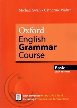 www.payane.ir - Oxford English Grammar Course (Basic)