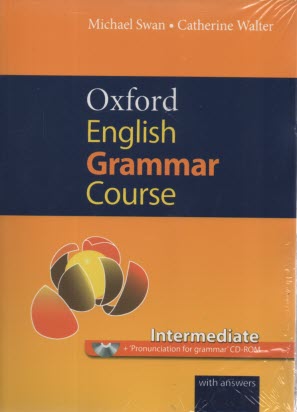 www.payane.ir - Oxford English Grammar Course (Intermediate)