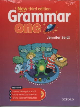 www.payane.ir - New Grammar One