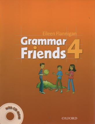 www.payane.ir - Grammar Friends 4