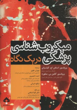 www.payane.ir - میکروب شناسی پزشکی در یک نگاه