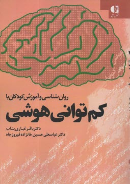 www.payane.ir - روان شناسی و آموزش کودکان با کم توانی هوشی