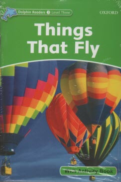 www.payane.ir - Dolphin Readers Level 3: things that fly