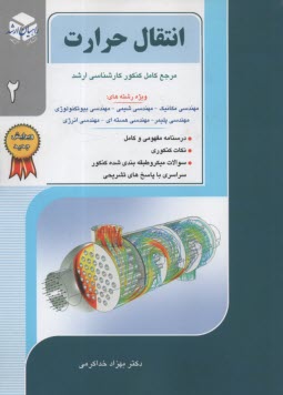 www.payane.ir - راهیان ارشد: انتقال حرارت (2)