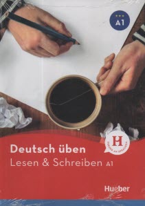 www.payane.ir - Hueber: Lesen and schreiben A1
