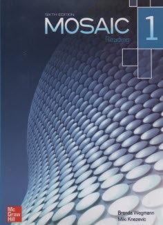 www.payane.ir - Mosaic 1: reading  6th Edition