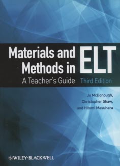 www.payane.ir - Materials and Methods in ELT: A Teacher's Guide - 3Th Edition