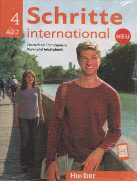www.payane.ir - Schritte International Neu A2.2 SB+WB+CD