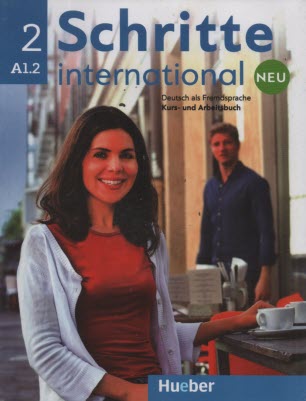 www.payane.ir - Schritte International Neu A1.2 SB+WB+CD