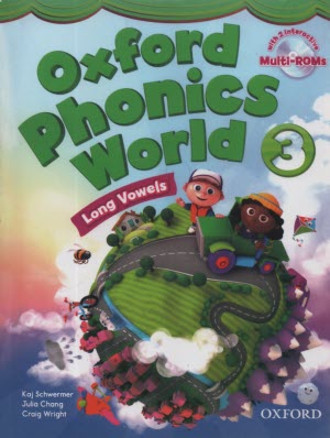 www.payane.ir - Oxford  Phonics World 3