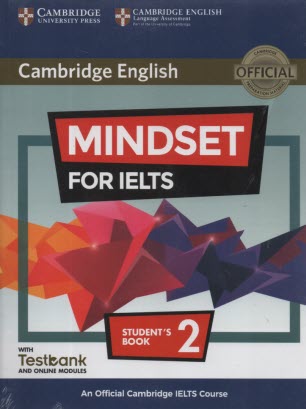 www.payane.ir - Mindset for IELTS Level 2