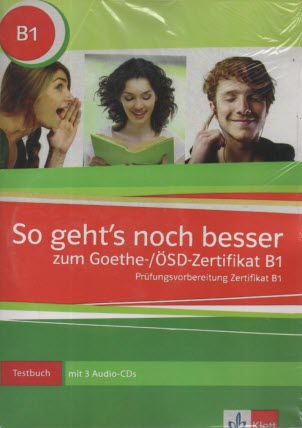 www.payane.ir - So geht's noch besser Zum Zertifikat B1