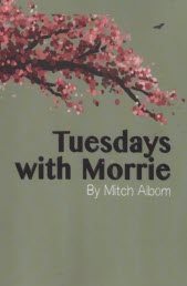 www.payane.ir - Tuesdays with Morrie