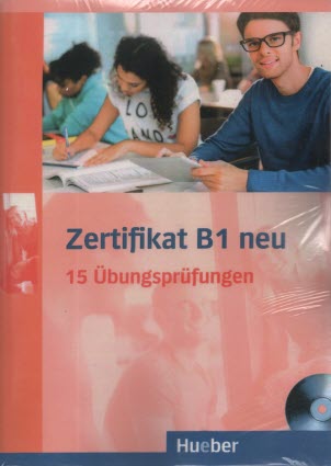 www.payane.ir - Zertifikat B1 neu: 15 Ubungsprufungen