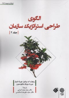 www.payane.ir - الگوی طراحی استراتژیک سازمان (2)