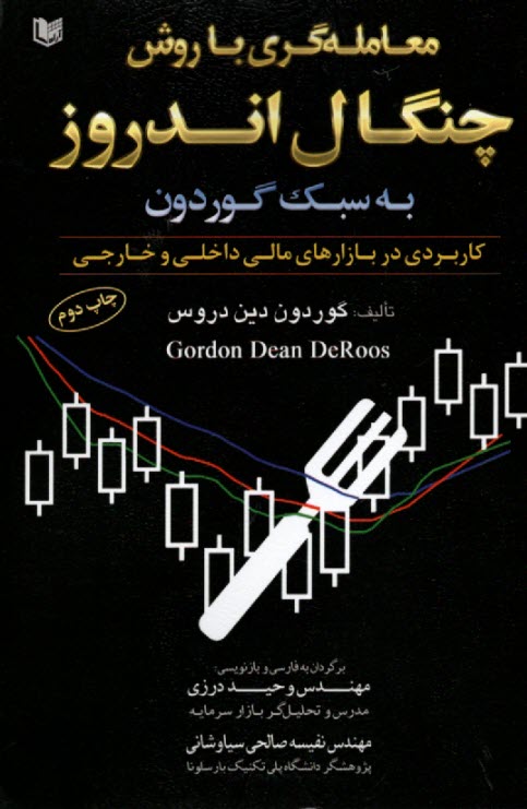 www.payane.ir - معامله گری با روش چنگال اندروز به سبک گوردون