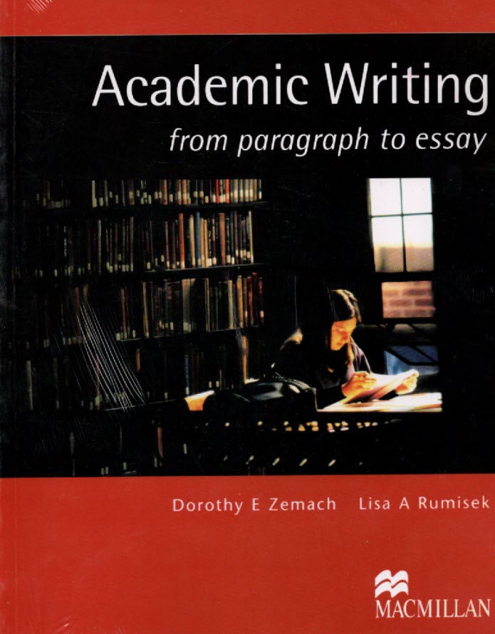 www.payane.ir - Academic Writing: from Paragraph to Essay