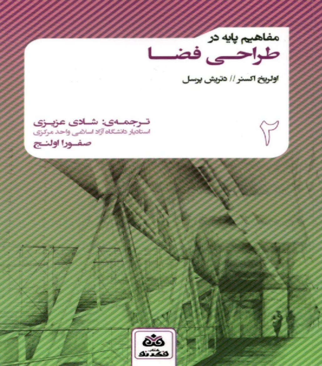 www.payane.ir - مفاهیم پایه در طراحی فضا