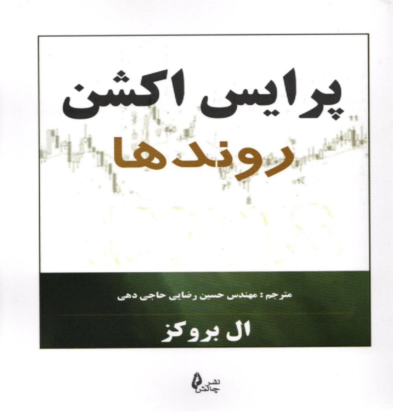 www.payane.ir - پرایس اکشن (Price Action): روند ها