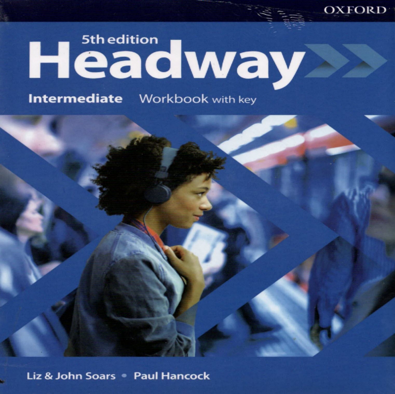 www.payane.ir - Headway Intermediate 5th edition