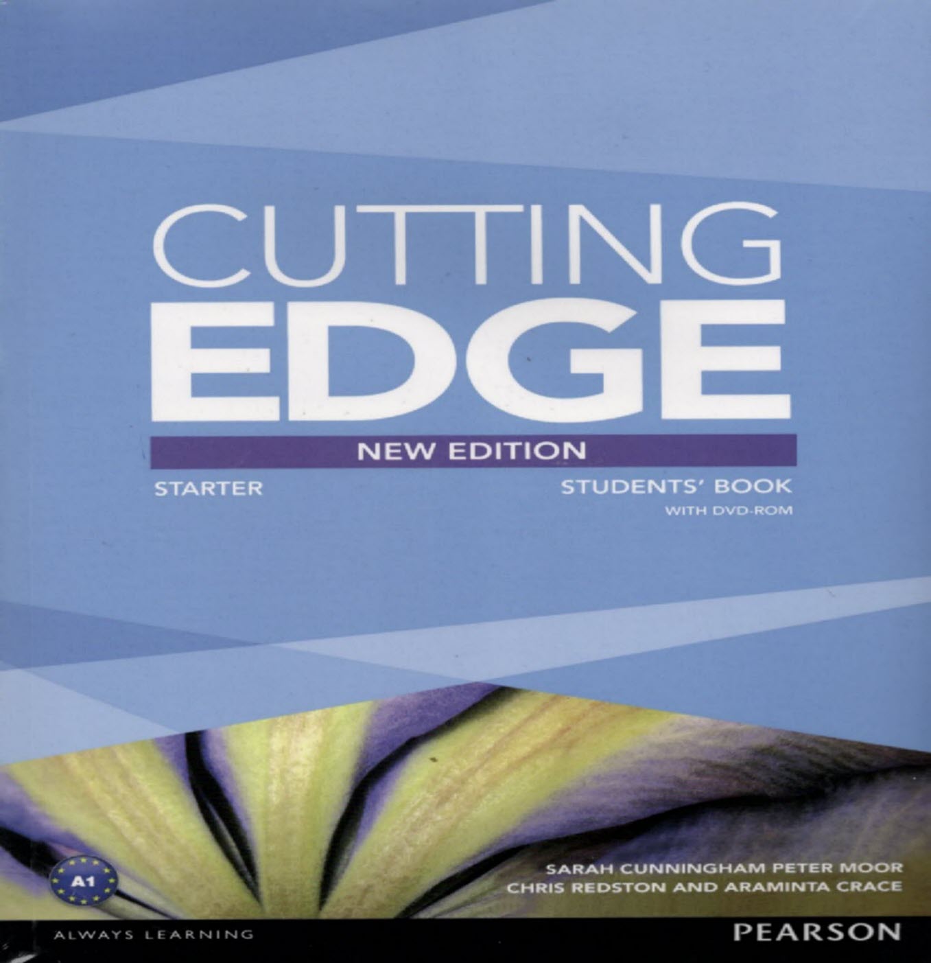 www.payane.ir - Cutting Edge 3rd Edition Starter