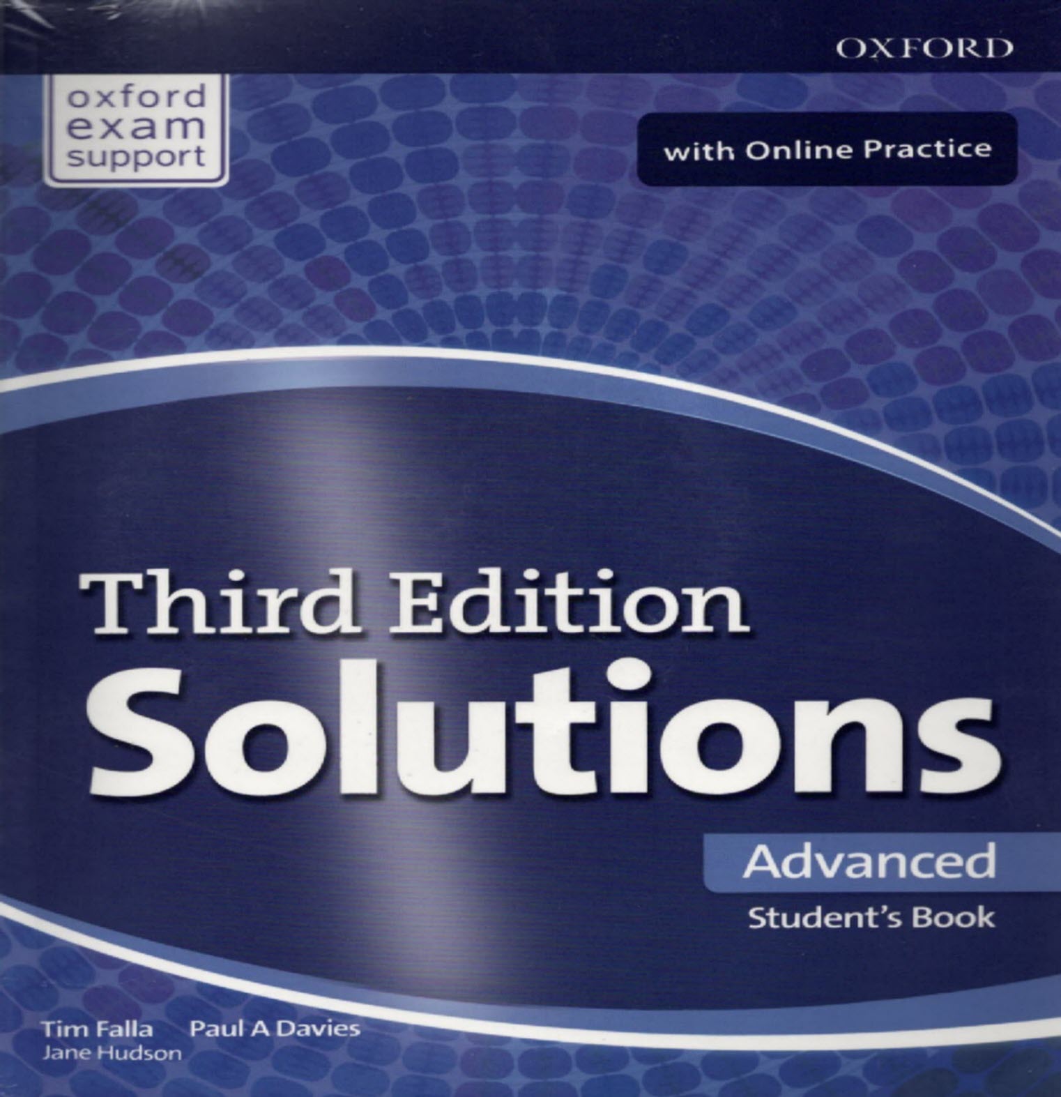 www.payane.ir - Solutions Advanced - 3th Edition