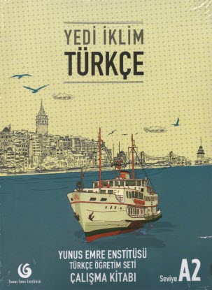 www.payane.ir - Yedi Iklim TURKCE (A2)