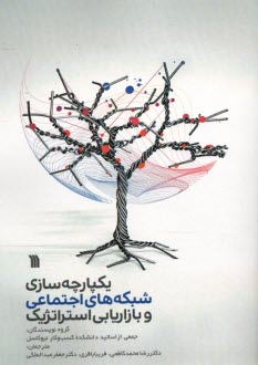 www.payane.ir - یکپارچه سازی شبکه های اجتماعی و بازاریابی استراتژیک
