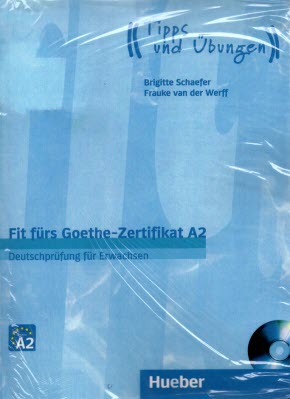 www.payane.ir - Fit furs goeth Zertifikat A2 - Start Deutsch