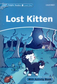 www.payane.ir - Dolphin Readers (Level One): lost Kitten