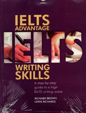 www.payane.ir - IELTS ADVANTAGE: Writing SKILLS
