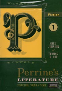 www.payane.ir - Perrine's Literature 1: Edition 13th - Fiction
