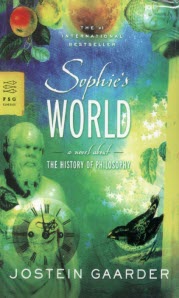 www.payane.ir - Sophie's World: a novel about The History Of Philosophy