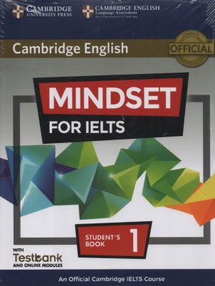 www.payane.ir - Mindset for IELTS Level 1