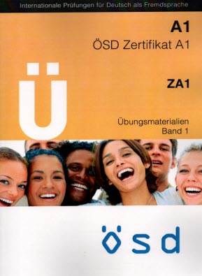 www.payane.ir - OSD Zertifikat A1 (ZA1): Ubungsmaterialien Band 1