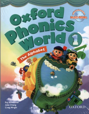 www.payane.ir - Oxford Phonics World: Level 1