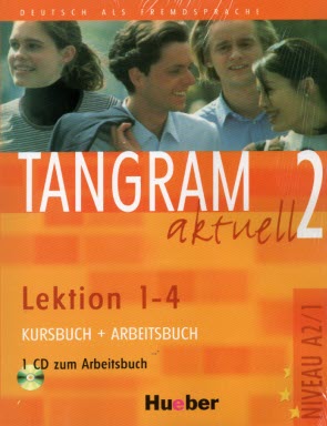 www.payane.ir - Tangram (2): (Lektion 1-4, 5-8) - Niveau A2/1