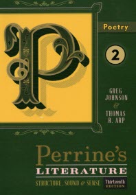 www.payane.ir - Perrine's literature: 13th Edition - Poetry
