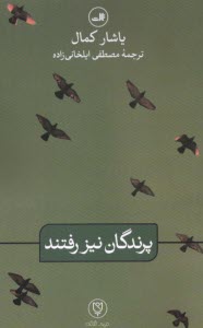 www.payane.ir - پرندگان نیز رفتند