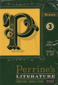 www.payane.ir - Perrine's literature3:13th Edition - DRAMA
