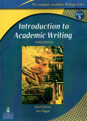 www.payane.ir - introduction to Academic Writing     level 3