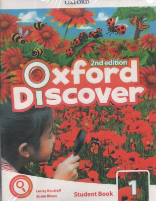 www.payane.ir - Oxford Discover 1 : 2nd edition