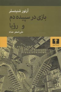 www.payane.ir - بازی در سپیده دم و رویا