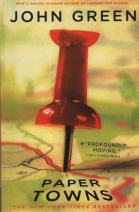 www.payane.ir - Paper Towns