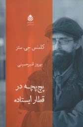 www.payane.ir - پچ پچ در قطار ایستاده