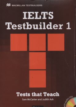 www.payane.ir - IELTS Testbuilder 1