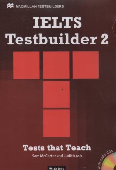 www.payane.ir - IELTS Testbuilder 2
